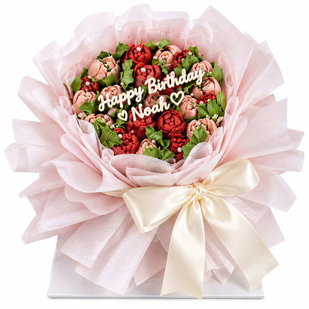 Floral Bouquet