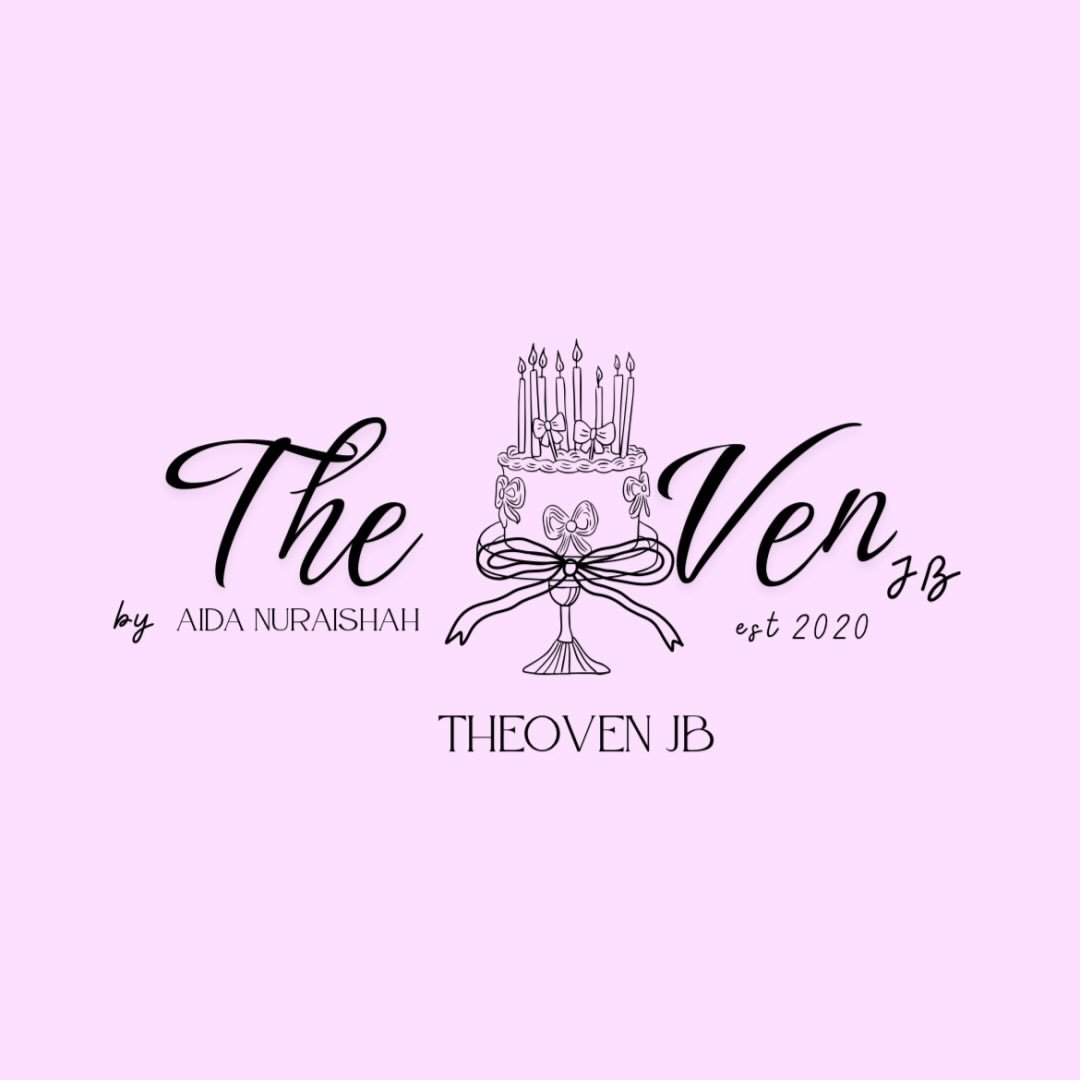 The Oven JB Logo